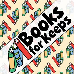Books for Keeps